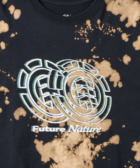 【直営店限定】ELEMENT メンズ DROME SS Tシャツ 【2026年春夏モデル】