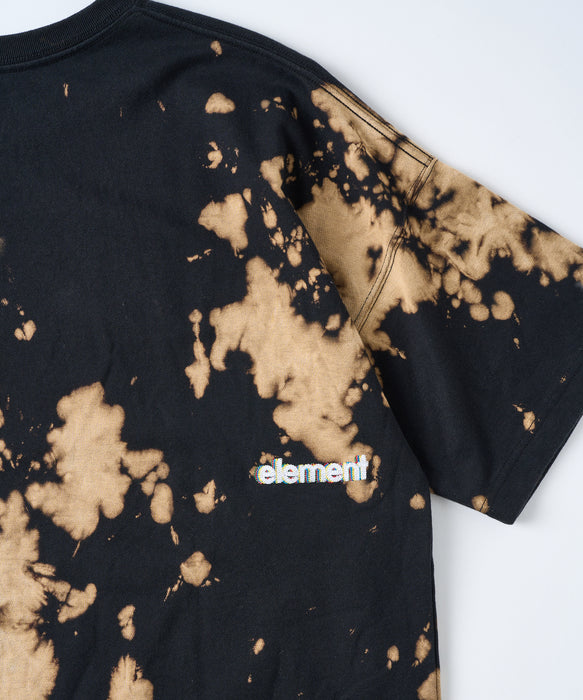 【直営店限定】ELEMENT メンズ DROME SS Tシャツ 【2026年春夏モデル】