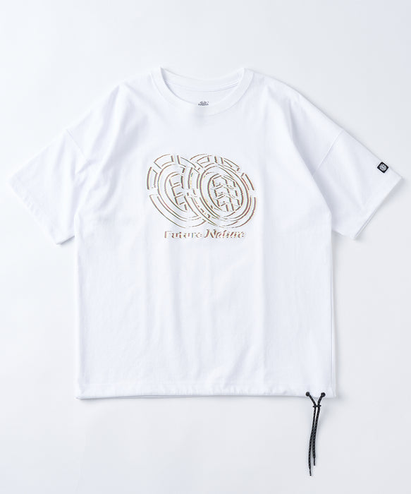 【直営店限定】ELEMENT メンズ DROME SS Tシャツ 【2026年春夏モデル】