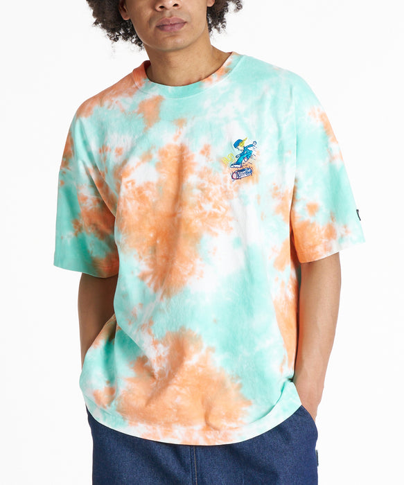 ELEMENT メンズ CAMOCHILL COMIC SS Tシャツ 【2026年夏モデル】 GOT / XL
