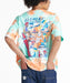 ELEMENT メンズ CAMOCHILL COMIC SS Tシャツ 【2026年夏モデル】 GOT / XL
