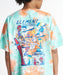 ELEMENT メンズ CAMOCHILL COMIC SS Tシャツ 【2026年夏モデル】 GOT / XL