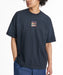 ELEMENT メンズ HIROTTON R LIMITED  SS Tシャツ 【2026年夏モデル】 GFAD / XL