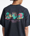 ELEMENT メンズ HIROTTON R LIMITED  SS Tシャツ 【2026年夏モデル】 GFAD / XL