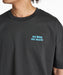 ELEMENT メンズ OUTDOOR 10 ESSENTIALS SS Tシャツ 【2026年夏モデル】 FBK / XL