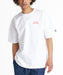 ELEMENT メンズ OUTDOOR 10 ESSENTIALS SS Tシャツ 【2026年夏モデル】 WHT / XL