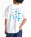 ELEMENT メンズ OUTDOOR 10 ESSENTIALS SS Tシャツ 【2026年夏モデル】 WHT / XL
