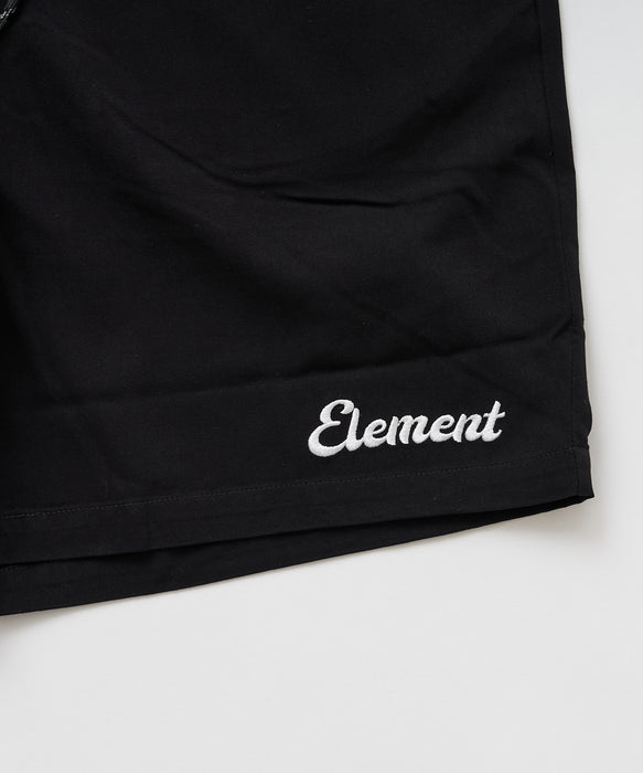 【直営店限定】ELEMENT メンズ VIETNAM SK8 SHORTS ショートパンツ 【2026年夏モデル】