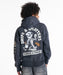 ELEMENT メンズ TIMBER DRIPS ZIP HOOD パーカー 【2026年秋冬モデル】 MBK / XL