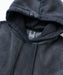 ELEMENT メンズ TIMBER DRIPS ZIP HOOD パーカー 【2026年秋冬モデル】 MBK / XL