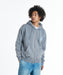 ELEMENT メンズ TIMBER DRIPS ZIP HOOD パーカー 【2026年秋冬モデル】 RGR / XL