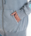 ELEMENT メンズ TIMBER DRIPS ZIP HOOD パーカー 【2026年秋冬モデル】 RGR / XL