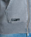 ELEMENT メンズ TIMBER DRIPS ZIP HOOD パーカー 【2026年秋冬モデル】 RGR / XL