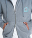 ELEMENT メンズ TIMBER DRIPS ZIP HOOD パーカー 【2026年秋冬モデル】 RGR / XL