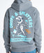 ELEMENT メンズ TIMBER DRIPS ZIP HOOD パーカー 【2026年秋冬モデル】 RGR / XL