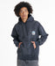 ELEMENT メンズ TIMBER FLOW HOODIE パーカー 【2026年秋冬モデル】 MBK / XL