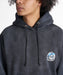 ELEMENT メンズ TIMBER FLOW HOODIE パーカー 【2026年秋冬モデル】 MBK / XL