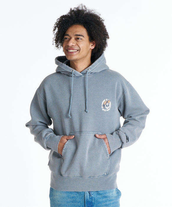 ELEMENT メンズ TIMBER FLOW HOODIE パーカー 【2026年秋冬モデル】 RGR / XL