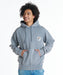 ELEMENT メンズ TIMBER FLOW HOODIE パーカー 【2026年秋冬モデル】 RGR / XL