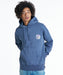 ELEMENT メンズ TIMBER FLOW HOODIE パーカー 【2026年秋冬モデル】 SNV / XL
