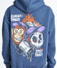ELEMENT メンズ TIMBER FLOW HOODIE パーカー 【2026年秋冬モデル】 SNV / XL