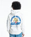 ELEMENT メンズ TIGER HOOD パーカー 【2026年秋冬モデル】 WHH / XL