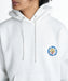 ELEMENT メンズ TIGER HOOD パーカー 【2026年秋冬モデル】 WHH / XL