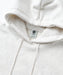 ELEMENT メンズ TIGER HOOD パーカー 【2026年秋冬モデル】 WHH / XL