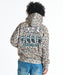 ELEMENT メンズ TIMBER 3 ZIP HOOD WR パーカー 【2026年秋冬モデル】 CAM / XL