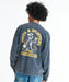 ELEMENT メンズ TIMBER AST LS ロンT 【2026年秋冬モデル】 RBK1 / XL