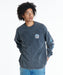 ELEMENT メンズ TIMBER AST LS ロンT 【2026年秋冬モデル】 RBK2 / XL