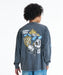 ELEMENT メンズ TIMBER AST LS ロンT 【2026年秋冬モデル】 RBK2 / XL