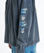 ELEMENT メンズ TIMBER AST LS ロンT 【2026年秋冬モデル】 RBK2 / XL