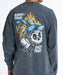ELEMENT メンズ TIMBER AST LS ロンT 【2026年秋冬モデル】 RBK2 / XL