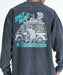 ELEMENT メンズ TIMBER AST LS ロンT 【2026年秋冬モデル】 RBK3 / XL