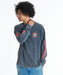 ELEMENT メンズ TIMBER AST LS ロンT 【2026年秋冬モデル】 RBK4 / XL