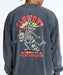 ELEMENT メンズ TIMBER AST LS ロンT 【2026年秋冬モデル】 RBK4 / XL