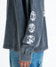 ELEMENT メンズ TIMBER 3 LS ロンT 【2026年秋冬モデル】 RBK / XL