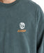 ELEMENT メンズ TIMBER 3 LS ロンT 【2026年秋冬モデル】 RGN / XL