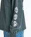ELEMENT メンズ TIMBER 3 LS ロンT 【2026年秋冬モデル】 RGN / XL