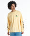 ELEMENT メンズ TIMBER 3 LS ロンT 【2026年秋冬モデル】 SYL / XL
