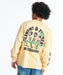 ELEMENT メンズ TIMBER 3 LS ロンT 【2026年秋冬モデル】 SYL / XL