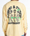 ELEMENT メンズ TIMBER 3 LS ロンT 【2026年秋冬モデル】 SYL / XL