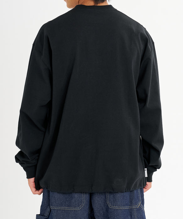 ELEMENT メンズ WWFE LS ロンT 【2026年秋冬モデル】