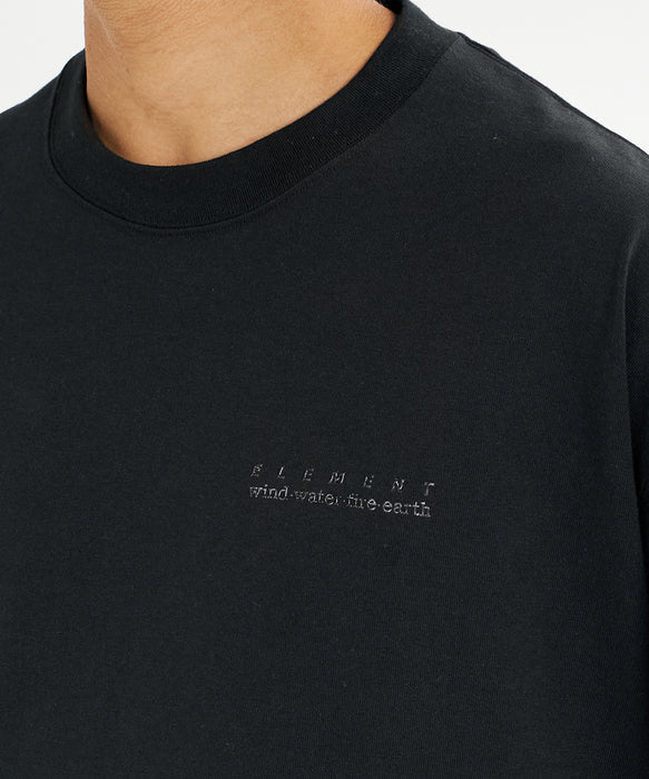 ELEMENT メンズ WWFE LS ロンT 【2026年秋冬モデル】