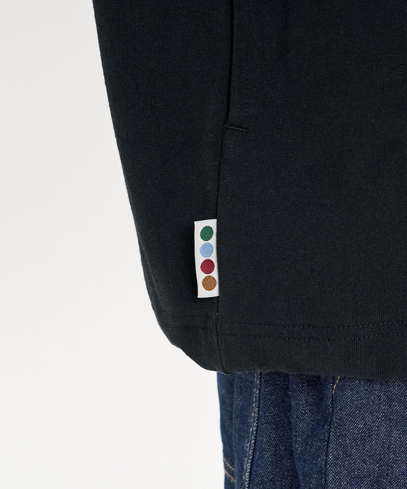 ELEMENT メンズ WWFE LS ロンT 【2026年秋冬モデル】