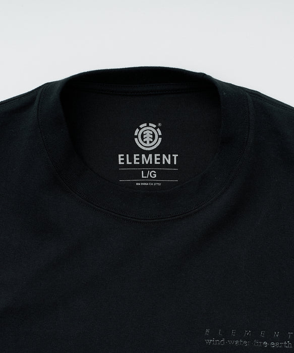 ELEMENT メンズ WWFE LS ロンT 【2026年秋冬モデル】