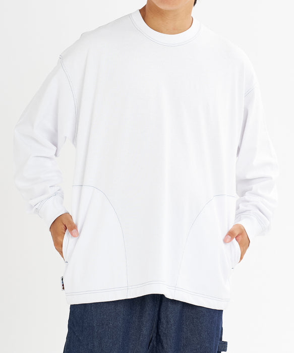 ELEMENT メンズ WWFE LS ロンT 【2026年秋冬モデル】