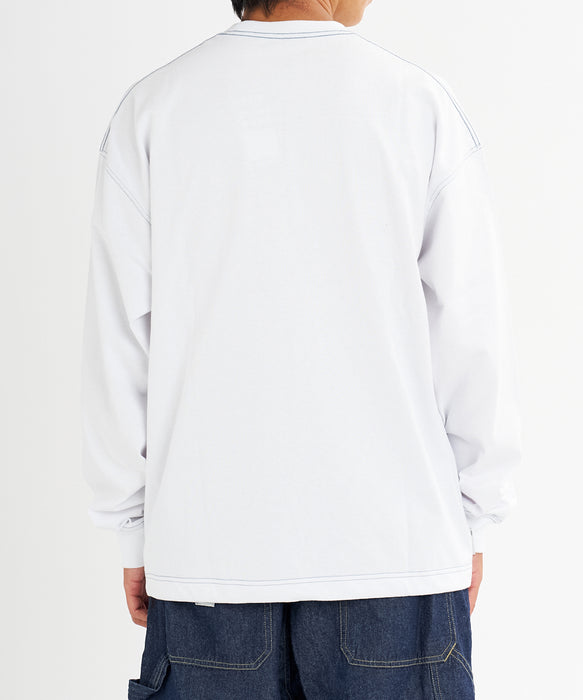 ELEMENT メンズ WWFE LS ロンT 【2026年秋冬モデル】