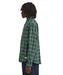 ELEMENT メンズ BUTTON DOWN REGULAR FLANNEL 長袖シャツ 【2026年秋冬モデル】 GQQ2 / XL
